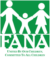 Families of FANA